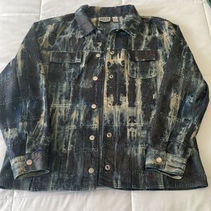 Women’s jean jacket - Chico’s